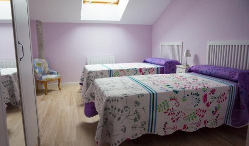 Apartamentos Playas De Noja