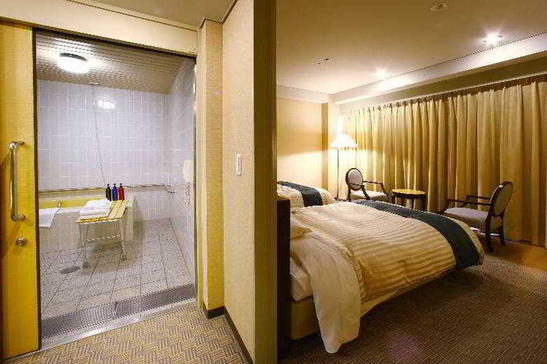 Hotel Kkr Hakata
