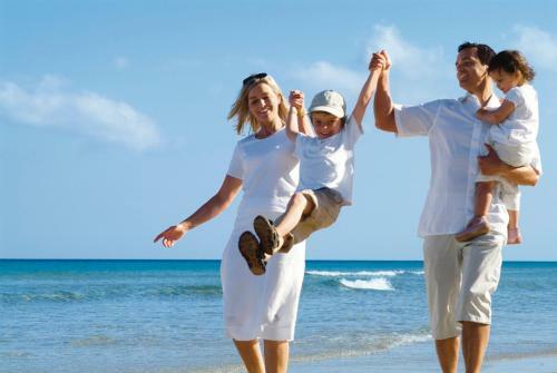 Hotel Aldiana Club Andalusien