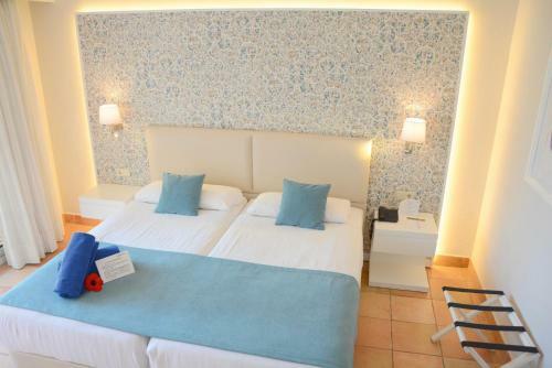 Hotel Aldiana Club Andalusien