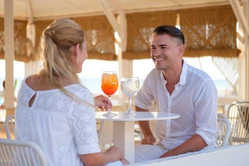 Hotel Aldiana Club Andalusien