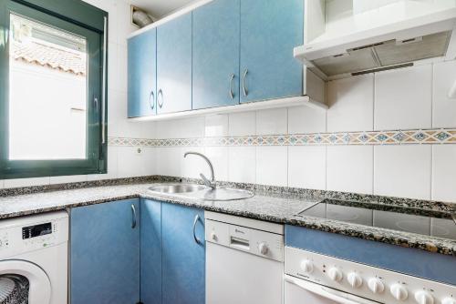 Apartamento Aldea Del Coto