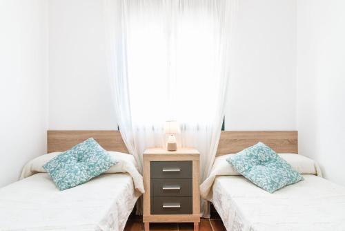 Apartamento Aldea Del Coto
