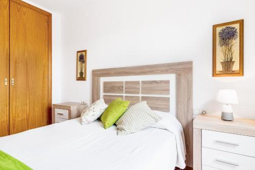 Apartamento Aldea Del Coto