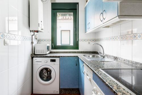 Apartamento Aldea Del Coto