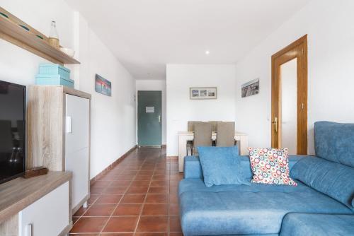 Apartamento Aldea Del Coto