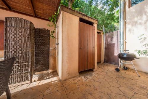 Villa Aurora