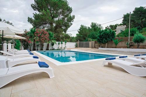 Villa Ibiza's View Jesus