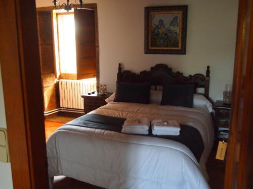 Bed & Breakfast Casa Santaia