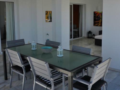 Apartamento Casa Catalina