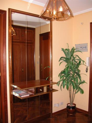 Apartamento Santa Cristina Beach Oleiros Spain