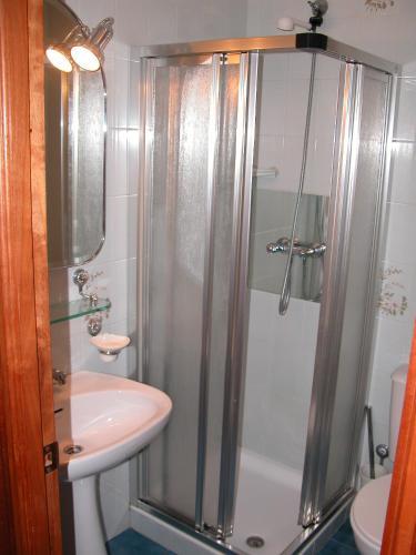 Apartamento Santa Cristina Beach Oleiros Spain