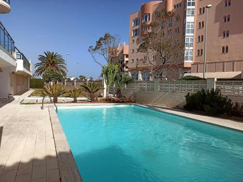 Apartamento Family Beach Agua Marina