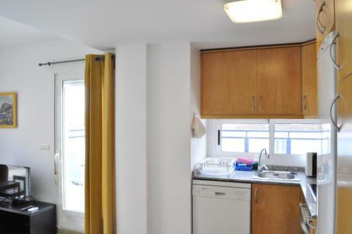Apartamento Family Beach Agua Marina