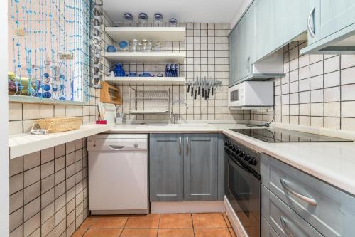 Apartamento Travel Habitat Oliva Nova Golf