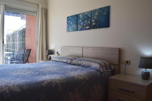 Apartamento Ap322