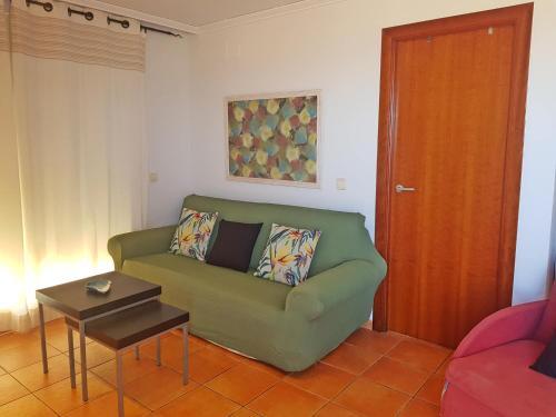 Apartamento Casas Del Mar - 2 Dormitorios Familiar