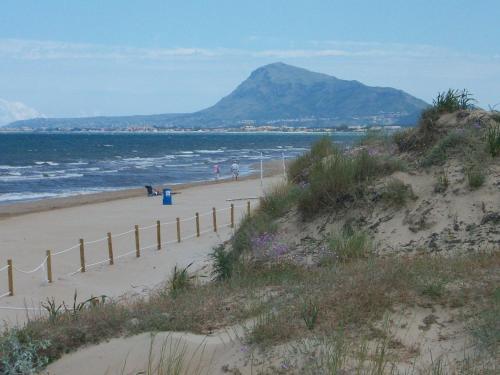 Roderic - Apartamento Junto Al Mar