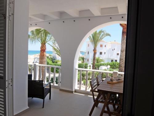 Roderic - Apartamento Junto Al Mar