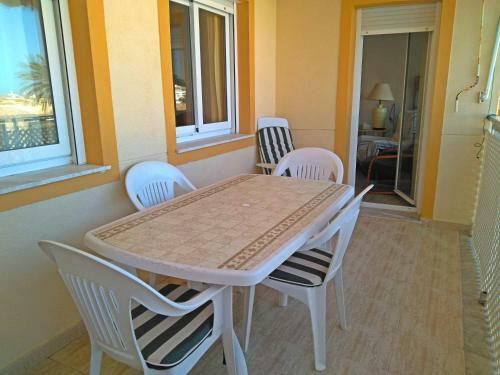 Apartamento Las Dunas De San Fernando Oliva