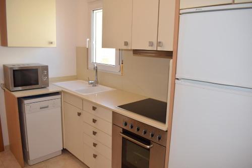 Apartamento Ap2924