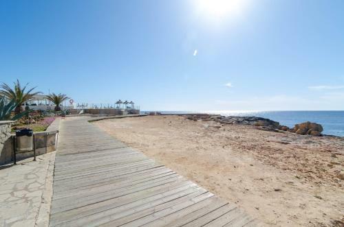 Apartamento Dunas De Oliva