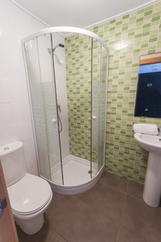 Apartamento Dunas De Oliva