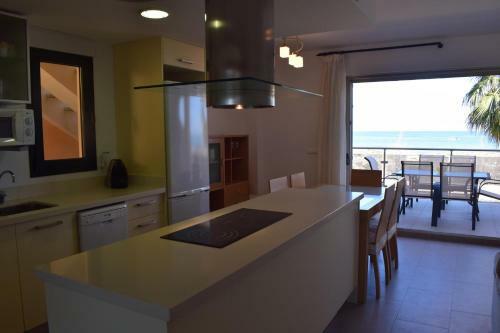 Apartamento Dup3291
