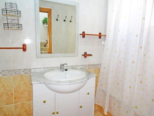 Apartamento San Fernando 40 - A 100 Metros De La Playa