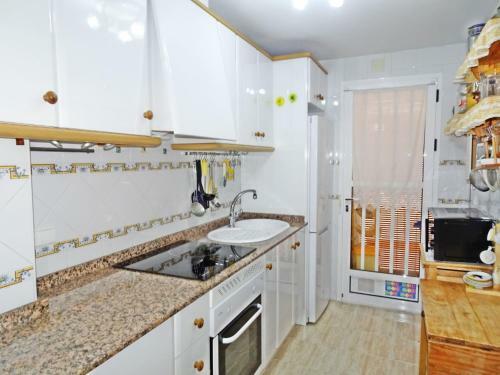 Apartamento San Fernando 40 - A 100 Metros De La Playa
