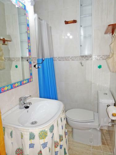 Apartamento San Fernando 40 - A 100 Metros De La Playa