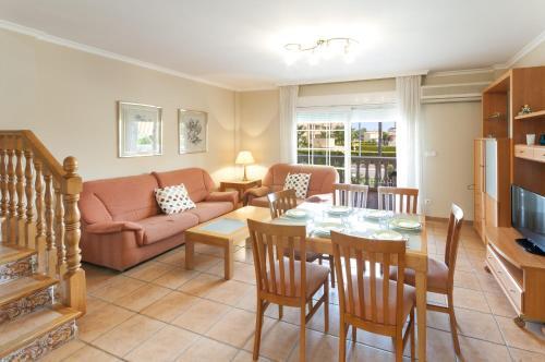 Apartamento Camomila