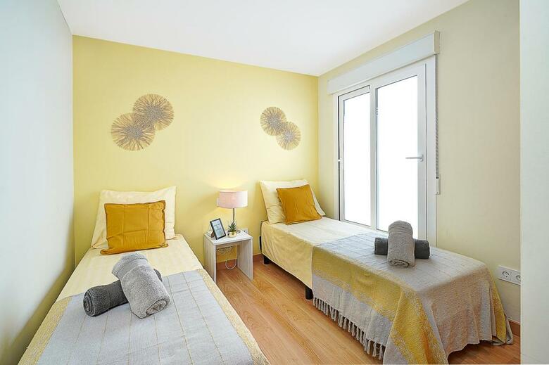 Apartamento Alpujarra Secret By Eme Hoteles