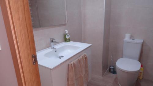 Apartamento He Villamartin Gardens