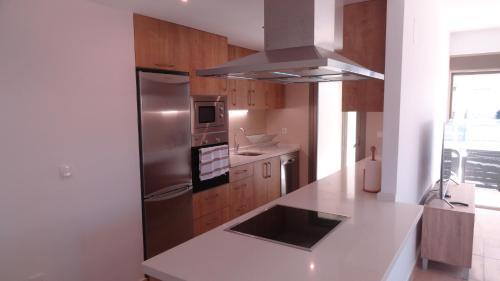 Apartamento He Villamartin Gardens