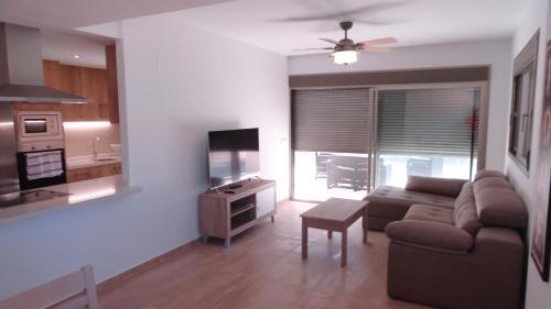 Apartamento He Villamartin Gardens