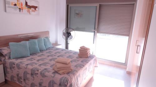 Apartamento He Villamartin Gardens