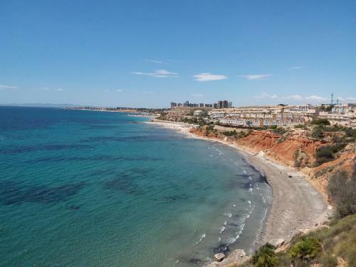Apartamento Calle Isla Menorca