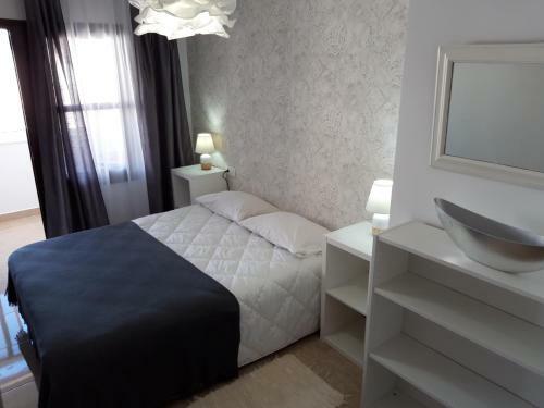 Apartamento Calle Isla Menorca