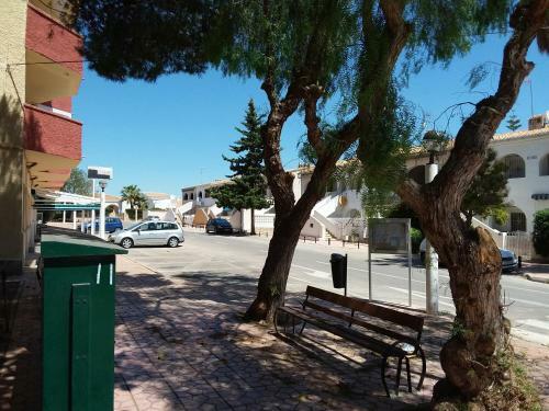 Apartamento Calle Isla Menorca