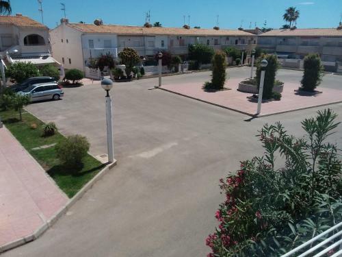 Apartamento Calle Isla Menorca