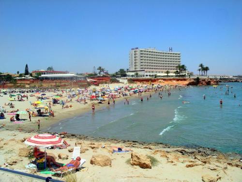 Apartamento Townhouse La Cinuelica R15