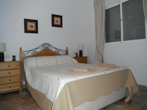 Apartamento Townhouse La Cinuelica R15