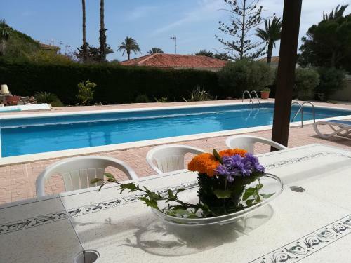 Villa Premium