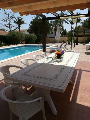Villa Premium
