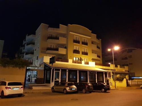 Costamarina Cabo Roig Apartamentos Tikasa Golf