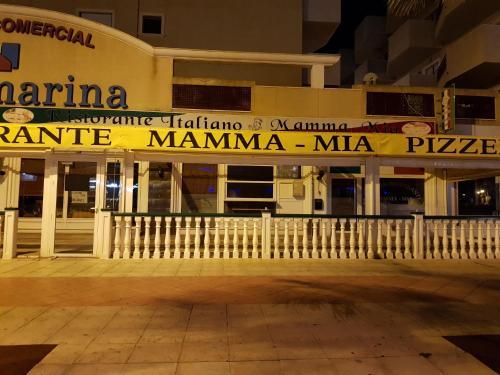 Costamarina Cabo Roig Apartamentos Tikasa Golf