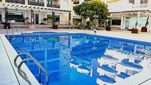 Costamarina Cabo Roig Apartamentos Tikasa Golf