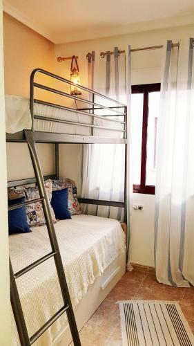 Costamarina Cabo Roig Apartamentos Tikasa Golf
