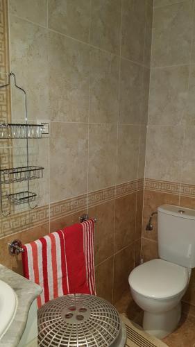 Costamarina Cabo Roig Apartamentos Tikasa Golf